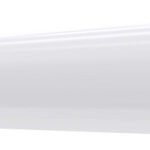 Spiegelleuchte mit Multi Select Funktion und bis zu 130 lm/W