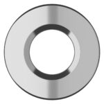 Austauschbarer Ring für SPOT COMBO FIRE RATED FIX MS in runder Form