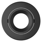 Austauschbarer Ring für SPOT COMBO FIRE RATED ADJUST MS in runder Form