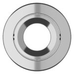 Austauschbarer Ring für SPOT COMBO FIRE RATED ADJUST MS in runder Form