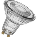 Dimmbare LED-Reflektorlampen PAR16 mit Retrofit-Stecksockel