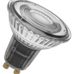Dimmbare LED-Reflektorlampen PAR16 mit Retrofit-Stecksockel