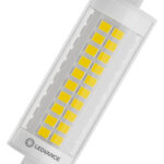 Schlanke LED-Lampen mit R7s-Retrofit-Sockel
