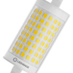 Dimmbare zweiseitig gesockelte LED-Speziallampen