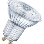 PAR16 Spot mit Zigbee-Technologie