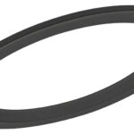 Erweiterungsring zum Nachrüsten der DOWNLIGHT COMFORT