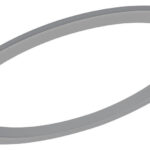 Erweiterungsring zum Nachrüsten der DOWNLIGHT COMFORT