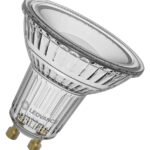 Dimmbare LED-Reflektorlampen PAR16 mit Retrofit-Stecksockel