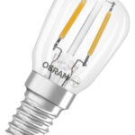 Kleine LED-Speziallampen mit E14 Schraubsockel