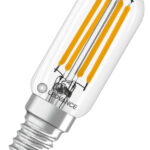 LED-Speziallampen für Kühlschränke