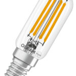 Kleine LED-Speziallampen mit E14 Schraubsockel
