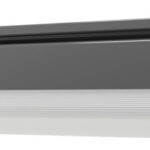 Flexible Feuchtraumleuchten mit Durchverdrahtung und Multi Lumen Funktion
