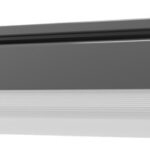 Flexible Feuchtraumleuchten mit Durchverdrahtung und Multi Lumen Funktion