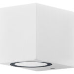 Outdoor Endura Classic square mit GU10 sockel