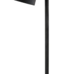 Dekorative Leuchten aus Metall mit integriertem LED