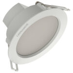 Downlight mit IP44-Schutz