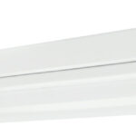 Anbauleuchte mit hoher Lichtausbeute bis zu 150 lm/W