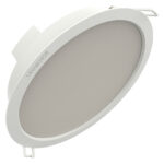 Downlight mit IP44-Schutz