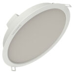 Downlight mit IP44-Schutz