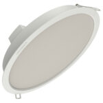 Downlight mit IP44-Schutz