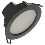 Downlight mit IP44-Schutz
