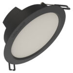 Downlight mit IP44-Schutz