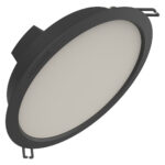 Downlight mit IP44-Schutz