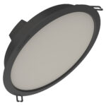 Downlight mit IP44-Schutz