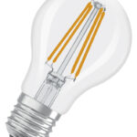 LED-Lampen, klassische Kolbenform