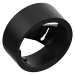 Rahmen für Aufbaumontage für Downlight IP44