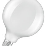 LED-Lampen, klassische Ballform