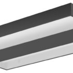 Leuchtenkopf für FLOOR STANDING COMFORT