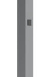 Leuchtenmast für FLOOR STANDING COMFORT