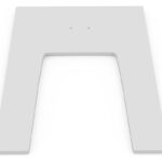 Leuchtenfuß für FLOOR STANDING COMFORT