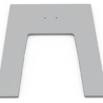 Leuchtenfuß für FLOOR STANDING COMFORT
