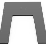 Leuchtenfuß für FLOOR STANDING COMFORT