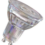 LED-Reflektorlampen PAR16 mit Retrofit-Stecksockel