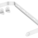 Montagezubehör für HIGH BAY FLEX Leuchten