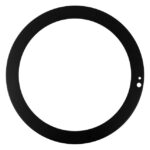 Austauschbare Dekorringe für DOWNLIGHT UNIVERSAL Leuchten