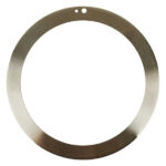 Austauschbare Dekorringe für DOWNLIGHT UNIVERSAL Leuchten