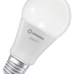 Lampen mit klassische Kolbenform mit Zigbee-Technologie