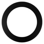 Austauschbare Dekorringe für DOWNLIGHT UNIVERSAL Leuchten