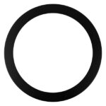 Austauschbare Dekorringe für DOWNLIGHT UNIVERSAL Leuchten