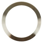 Austauschbare Dekorringe für DOWNLIGHT UNIVERSAL Leuchten