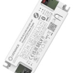 Kompakter Konstantstrom LED-Treiber mit Zigbee-Dimmschnittstelle