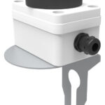 Adapterstecker ZHAGA oder NEMA zur Erweiterung von Flutlichtstrahlern