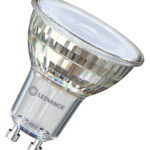 LED-Reflektorlampen PAR16 mit Retrofit-Stecksockel