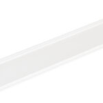 Profilabdeckungen für LED-Bänder