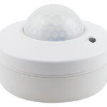 DALI-2 input device, Infrarot Präsenzmelder für Industrieanwendungen