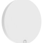 Moderne Wand- und Deckenleuchte mit PIR-Sensor, Multi Color und Multi Lumen